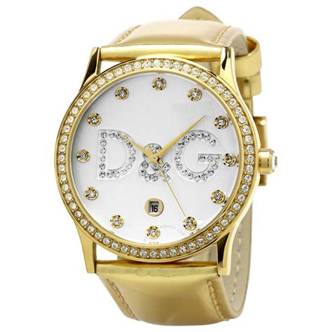 dolce gabbana 2006 lady watches|dolce and gabbana watches prices.